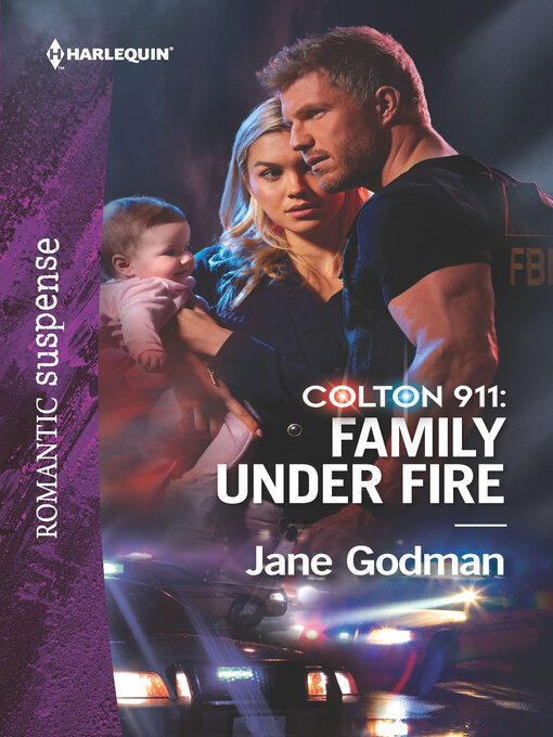 Cover image for Family Under Fire